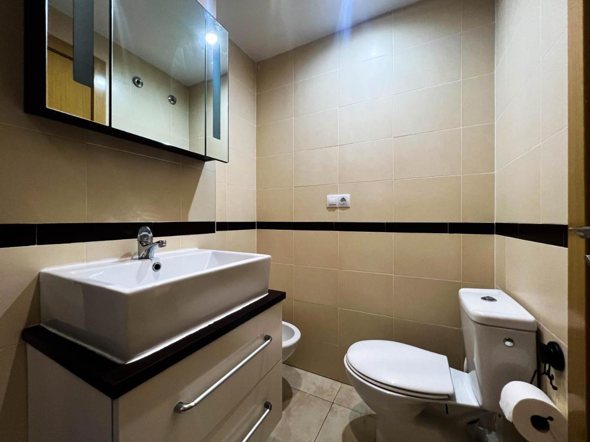 El Chalet Oropesa del Mar Zewnętrze zdjęcie