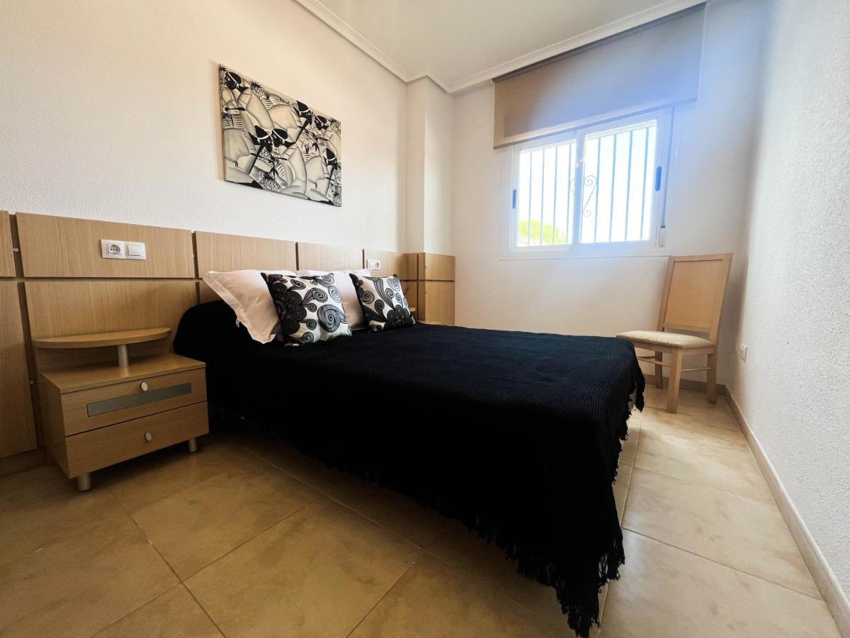 El Chalet Oropesa del Mar Zewnętrze zdjęcie