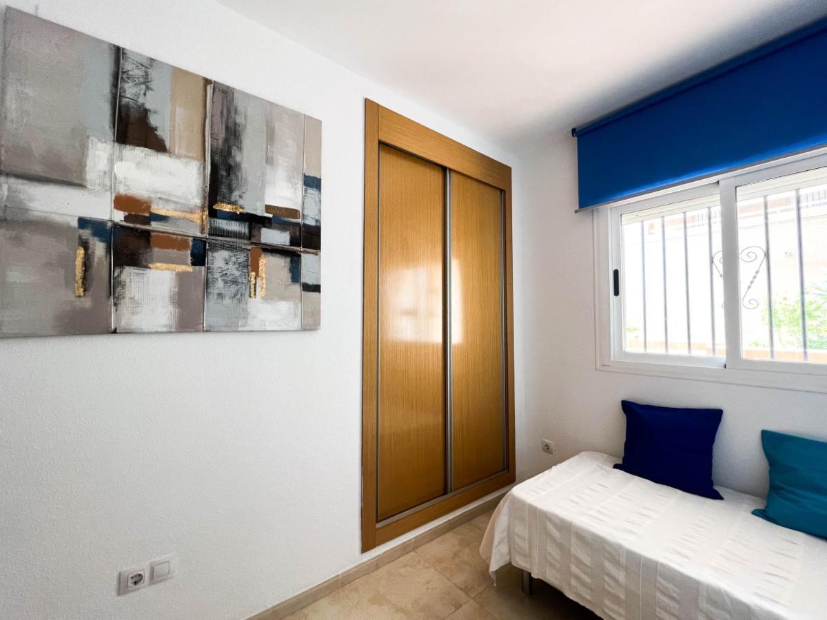 El Chalet Oropesa del Mar Zewnętrze zdjęcie