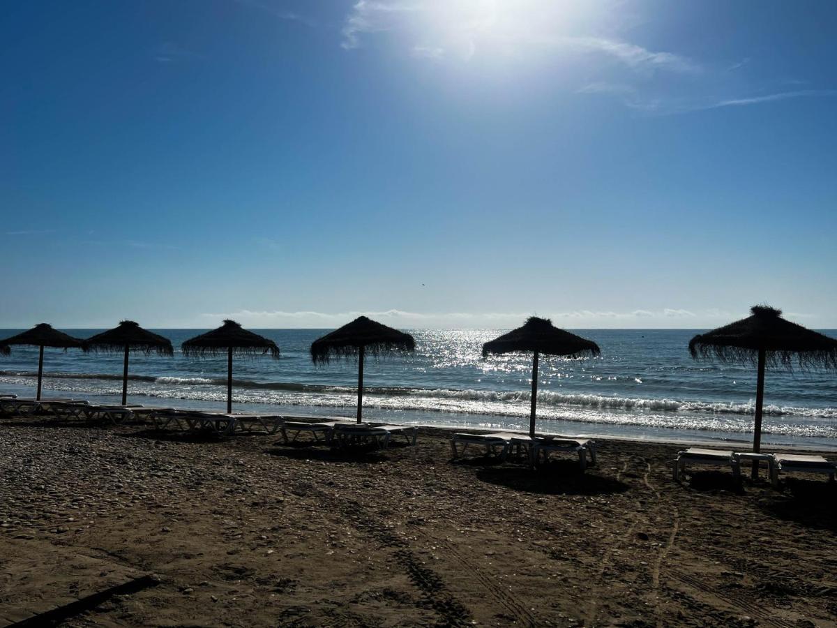 El Chalet Oropesa del Mar Zewnętrze zdjęcie