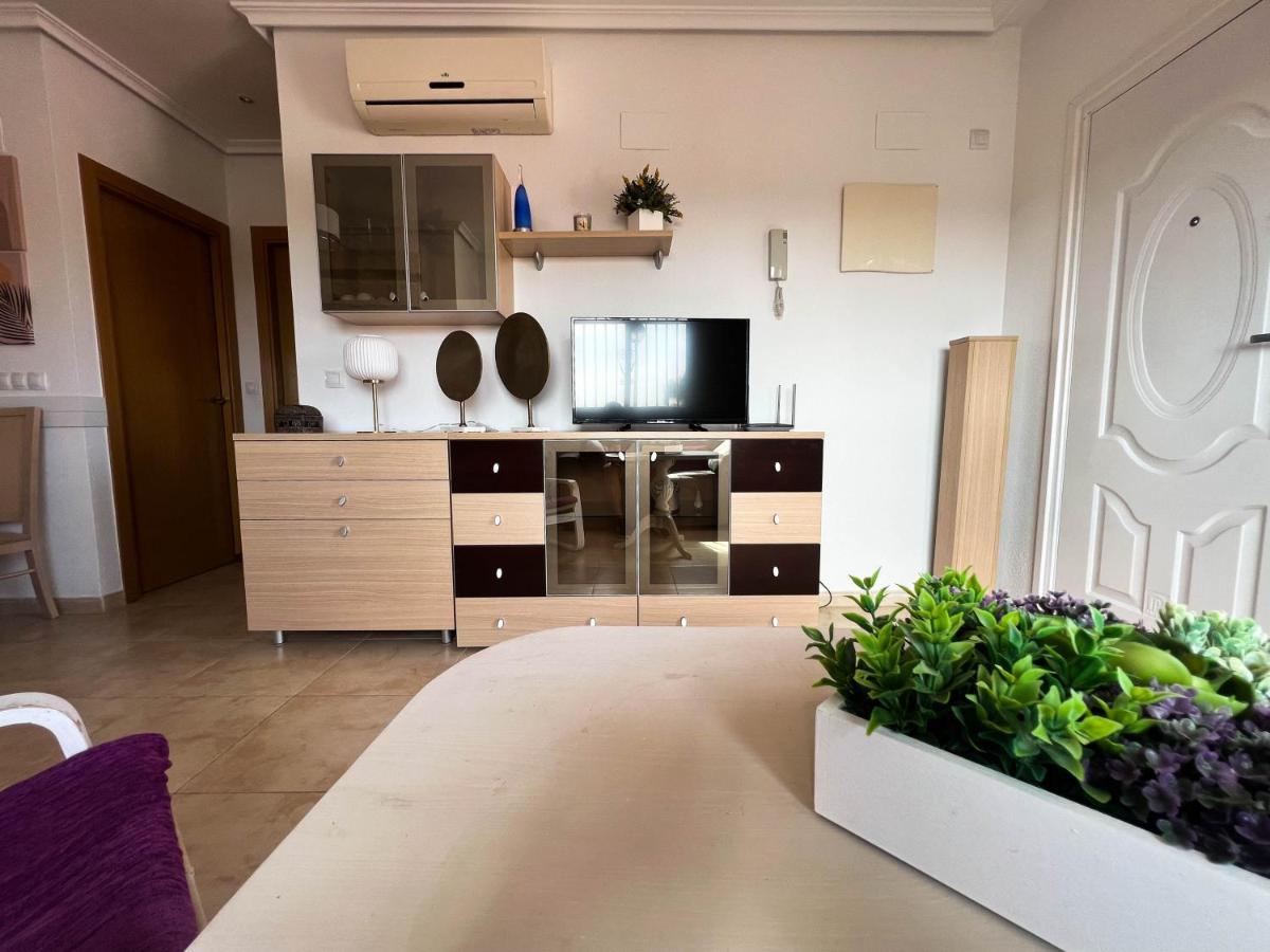 El Chalet Oropesa del Mar Zewnętrze zdjęcie