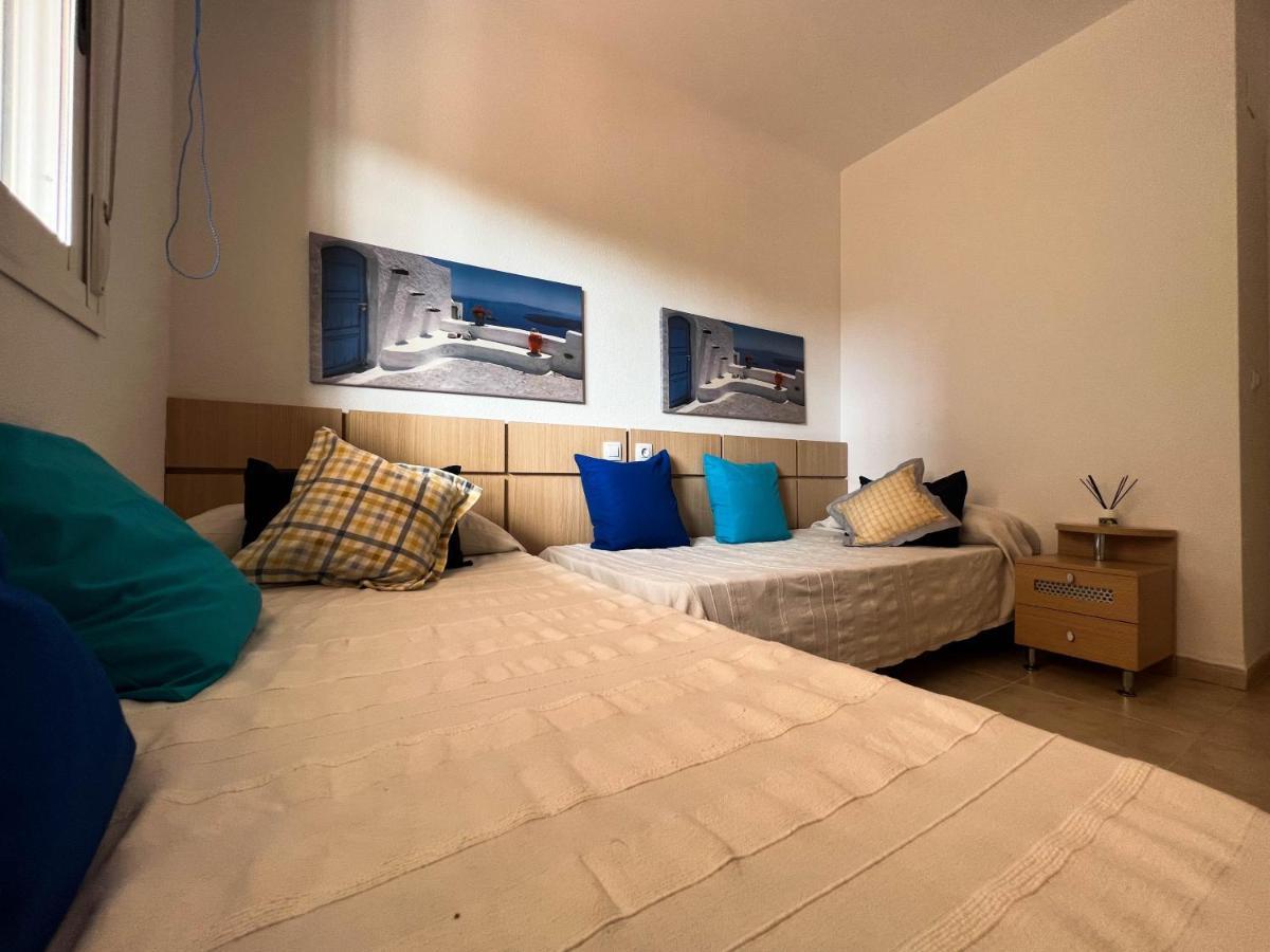 El Chalet Oropesa del Mar Zewnętrze zdjęcie