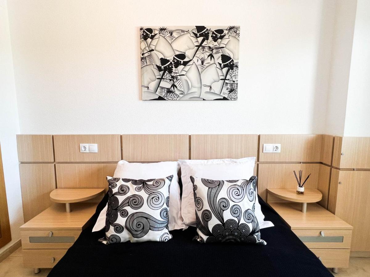 El Chalet Oropesa del Mar Zewnętrze zdjęcie