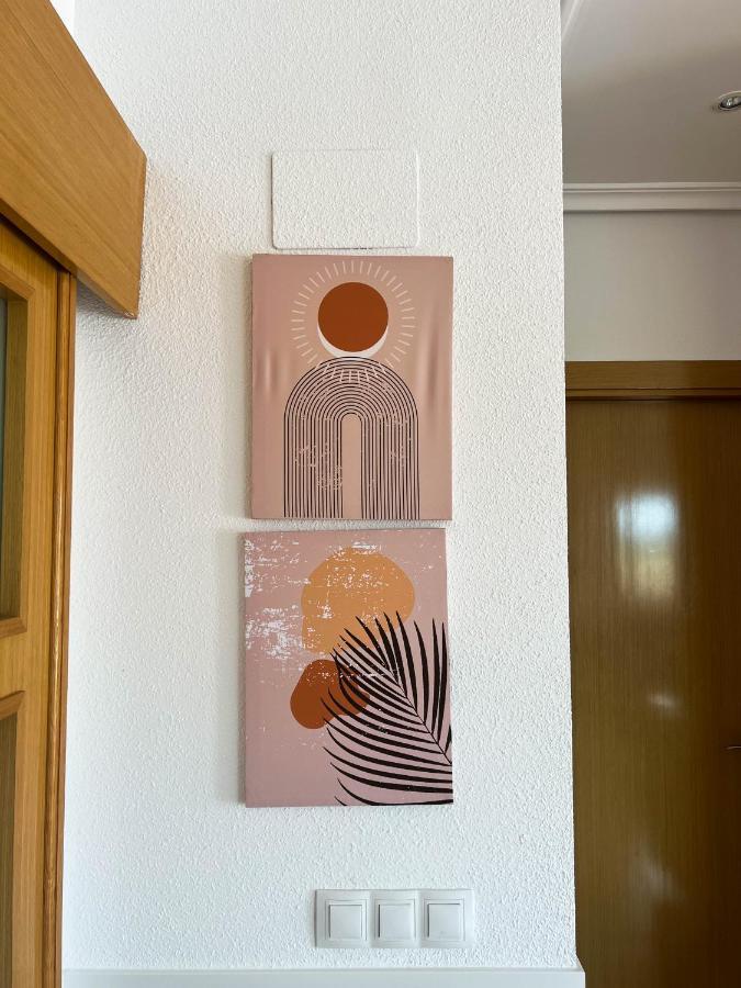 El Chalet Oropesa del Mar Zewnętrze zdjęcie