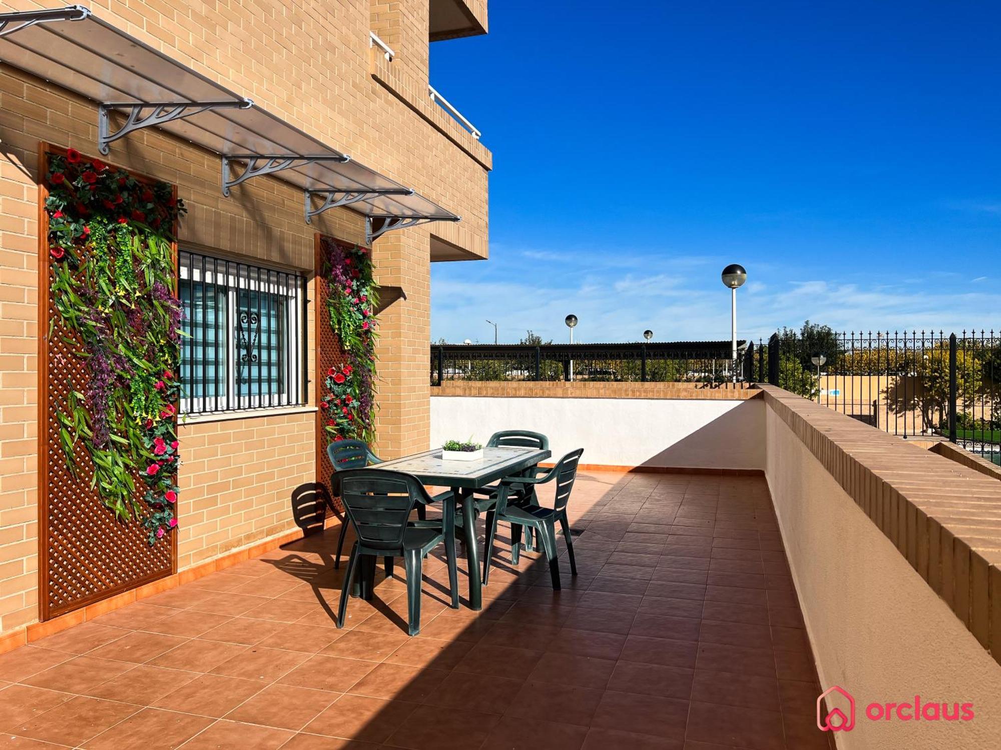 El Chalet Oropesa del Mar Zewnętrze zdjęcie